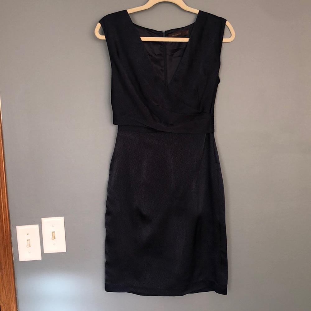 NEW! The limited Dress